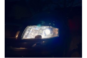 B99 Caesar H8/H9/H11 LED +650%